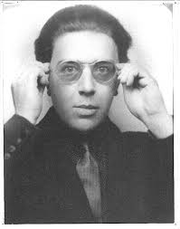 アンドレ・ブルトン:André Breton, 1896-1966