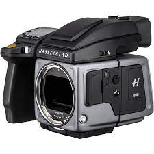 Swedish camera maker inspiring creators since 1941. Hasselblad H6d 400c Multi Shot 100mp Medium Format Dslr Camera H 3013775