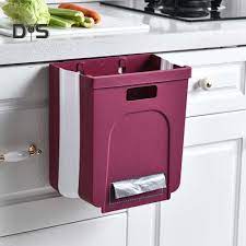 Colourworks the swip whisk and bowl scraper. Wild Bluebell Kitchen Drawer Hanging Collapsible Garbage Waste Bin Storage Cabinet Trash Buy From 26 On Joom E Commerce Platform