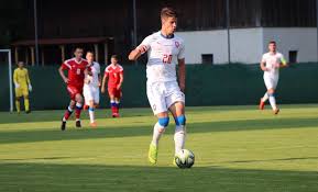 Ac sparta praha under 19 Ac Sparta Praha Adam Hlozek Dominik Plechaty A Facebook