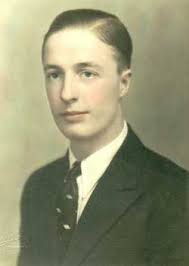 Tracy Eugene “Trace” Wright (1917-1998)