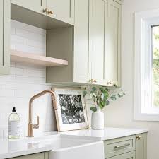 Shop & save on all your home improvement needs! 19 Best Laundry Room Shelving Ideas For An Organized Space