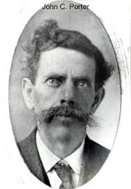John C. Porter