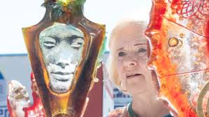 Great Gulfcoast Arts Festival draws crowd in Pensacola