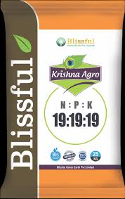 Water soluble npk's are fast acting, highly efficient & extremely useful for increasing the yield and quality of horticultural and all field & cash crops. Blissful Green Earth Pvt Limited Blissfulpvt Twitter