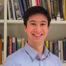 Elliot Mandel (@ElliotMandel)