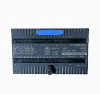GE High Density Discrete Input Module IC200MDL650 PLC ...