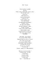Teachers (2011 choral speaking script/lyrics). Choral Reading Poems