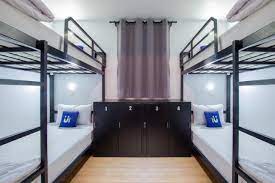 US HOSTEL SAMUI บ่อผุด (ไทย) - จาก 1515 THB | HOTELMIX