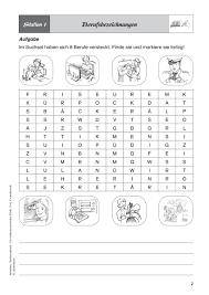 Suchsel berufe einfach in 2020 suchsel worter daf from i.pinimg.com. Grundschule Unterrichtsmaterial Ethik Inklusion