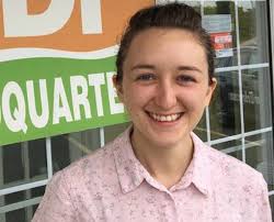 NDP Leader Gerry Rogers steps down after 10 months