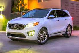 Used Kia Sorento For Sale In New Braunfels Tx Edmunds