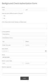 This repo contains driver samples prepared for use with microsoft visual studio and the windows driver kit (wdk). Registration Forms Online Free Templates 123 Form Builder