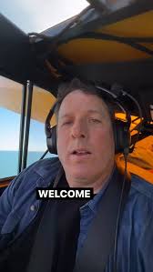 @pacificairshow is a high-octane extravaganza that combines aerobatic  thrills with beachfront landings in Surf City, USA — Huntington Beach, Oct  3- 5. #STOL #HuntingtonBeach #SurfCity