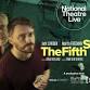 National Theatre Live: The Fifth Step — Settle - Settle Victoria Hall, Kirkgate Event Image