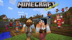This version of minecraft requires a keyboard. Skin Pack 3 Classic By Minecraft Minecraft Skin Pack Minecraft Marketplace