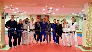 Cheer ketlen vieira in style. Bjj Summercamp Mit Checkmat Grundern Leo Rico Vieira Kampfsportschule Munster Sticks Stones