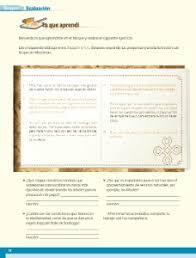 Libro de matemáticas 3 conecta contestado pdf. Evaluacion Lo Que Aprendi Ayuda Para Tu Tarea De Geografia Sep Primaria Sexto Respuestas Y Explicaciones