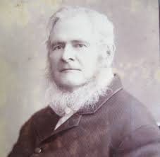 George Matcham Pitt (1814-1896) |