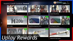 If you are missing ubisoft rewards or challenges on rainbow six siege, assassin's creed odyssey and/or steep, please note this is due to the transition from . Assassin S Creed Rewards Enter Code 11 2021