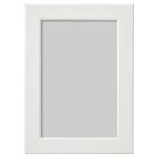 Fiskbo White Frame 10x15 Cm Ikea Frame Decorating With Pictures Ikea Frames
