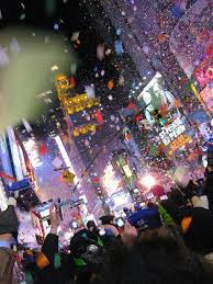 Times Square On New Year S Day Newyear New Years Eve I Love Ny This was announced by the organizer of the event but this year, times square will feature new and improved virtual, visual and digital options in addition to live performance. he added that any events.