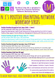 Here's a day in the life of ki. N I S Positive Parenting Network Mums Ni A Hub For Parents In Northern Ireland