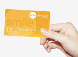 A financing option that can be used with or without your dental insurance to help you take care of your oral health. Smile Generation Credit Card Review Creditcardog