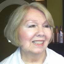 Dorothy Ramsdell Obituary (2024)