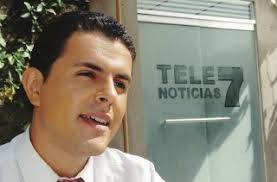 Freddy Serrano trabajará en Texas