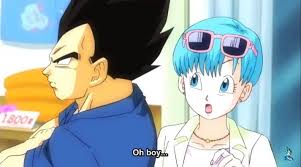 Cette série fait suite à dragon ball z. Dragonball Super Episode 128 Review Nnnnnnnnnoooooooo Dragonballz Amino