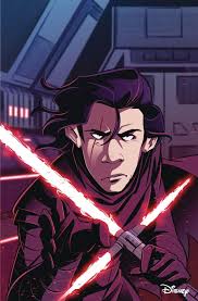 Cover Option For The Thirtieth Issue Of Star Wars Adventures Star Wars Adventures N 30 Release Date Janu Star Wars Sequel Trilogy Star Wars New Star Wars