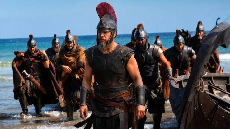 The Odyssey Box Office Day 1: दुनियाभर में 'द ओडिसी' का जलवा, भारत में पहले  दिन रिकॉर्ड कमाई, पीछे छूटीं कई बॉलीवुड फिल्में - Sincerely CINEMA