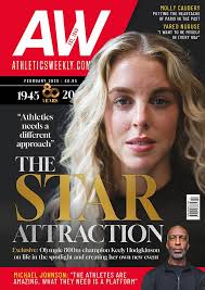 USA names 130-strong World Champs team