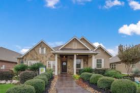 Wilshire Homes In The Sanctuary At Helotes Helotes Tx Coventry Homes Building A House Home