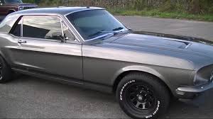 Image result for Silver Frost 1966 Mustang