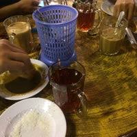 Sebanyak apapun mencari alasan, hanya kebobrokan yang ditemukan. Warung Jati Diri Tomyam Gambang Pahang