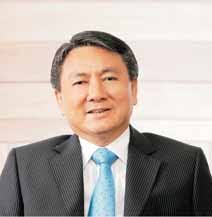 FACETS OF GROWTH QAF Limited