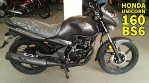 Cb unicorn 150 abs colours black pink grey. 2020 Honda Unicorn 160 Fi Bs6 Matt Axis Grey Mettalic Most Detailed Review With On Road Price Youtube