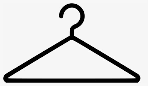 Hanger Svg Png Icon Free Download Doodle Of A Hanger Png Transparent Png Transparent Transparent Clothing Png Icons