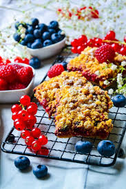 Recette Tarte Crumble Aux Fruits Rouges Sans Sucre Ni Beurre Healthyfoodcreation Recette En 2020 Crumble Aux Fruits Rouges Crumble Aux Fruits Crumble