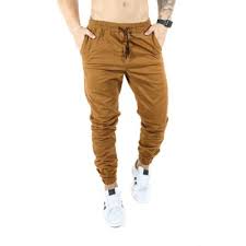 Calça Masculina Com Elastico Na Barra Envio Mais Rapido Enviamos Em Poucas Horas Apos A Aprovacao Da Compra Calca Jogger Masculina Sarja Em 2020 Calca Jogger Masculina Sarja Calca Jogger Masculino Sarja