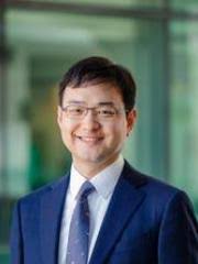 Associate Professor Ryan Lee