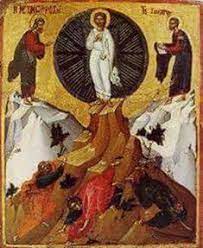 Η μεταμόρφωση του σωτήρος, ως σπουδαία δεσποτική εορτή, αποτελεί εξαίρεση εθιμικά καθιερωμένης ιχθυοφαγίας, μέσα στην σύντομη αλλά αυστηρή νηστεία του δεκαπενταύγουστου. H Metamorfwsh Toy Swthros Xristoy Home Facebook