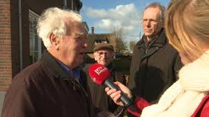 Rtv utrecht is de regionale omroep voor de provincie utrecht en houdt inwoners van de provincie utrecht en daarbuiten op de hoogte van nieuws en informatie over deze regio. Margreet Woii In Foto S De Ondergedoken Auto 75 Jaar Vrijheid