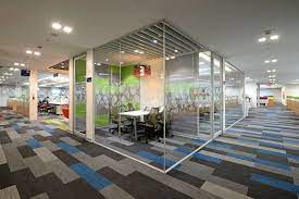 Pegasystems Office Design 9 Office Snapshots Home Depot Carpet Office Design Floor Design