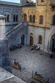 You even need to queue if you bought your tickets in advance, albeit there is a separate queue. Neuschwanstein Castle Everything You Need To Know Before Your Visit