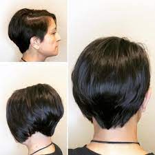 Wavy pixie bob, dark pixie bob, cool pixie bob. The 15 Cutest Pixie Bob Haircut Ideas Ever