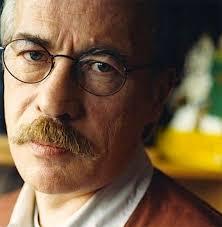 Ted Benoit's Instagram, Twitter & Facebook