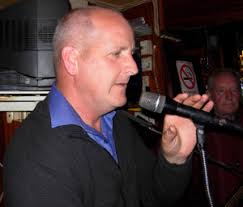 Liz's Ireland Journal: A Tale Should Be Judicious